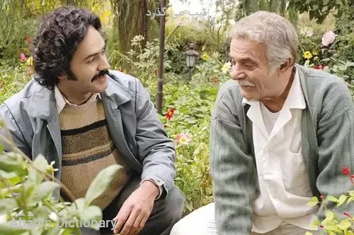 شب می گذرد